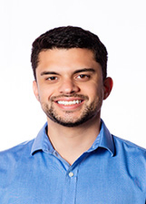 Retrato de IGOR TAVARES