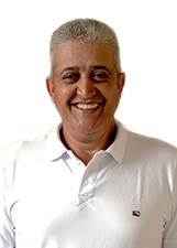 Retrato de GEGÊ DO MERCADO