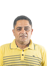 Retrato de ADEMIR DO LEITE
