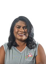 Retrato de PROFESSORA MARIA ALVES