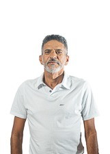 Retrato de DILSON BRAGA
