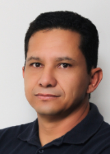 Retrato de ARLEI VALADARES