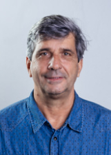Retrato de RÔMULO LINHARES