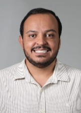 Retrato de JOÃO PAULO PÉ QUENTE