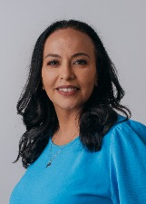 Retrato de SIMONE DO CARMO