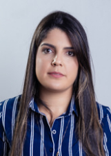 Retrato de DEBORAH ROCHA