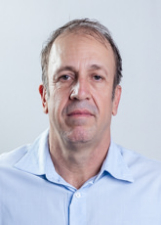 Retrato de GERALDO AFONSO