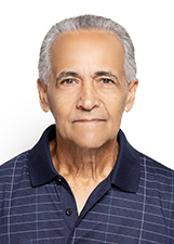 Retrato de DEDÊ