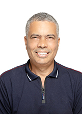 Retrato de GERALDINHO DO POSTO