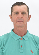 Retrato de PEDRO MARIA