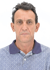 Retrato de GEOVANE BOMBEIRO