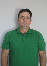 Retrato de JULIMAR DA PRAIA