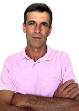 Retrato de AGNALDO DE PALMITAL