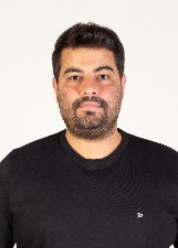 Retrato de LUCAS DO COCOTO PELOTA