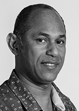 Retrato de CIRO DA FARMACIA