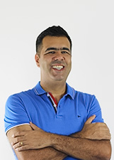 Retrato de IGOR SOUZA COSTA