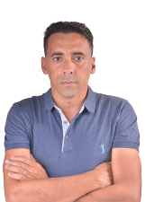 Retrato de AVERALDO PICA PAU