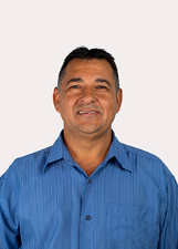 Retrato de NILSON BARBOSA