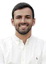 Retrato de JACKSON MACHADO