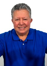 Retrato de ELIVALDO VERSIANI