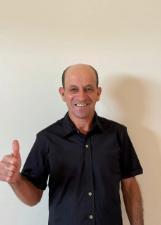 Retrato de EDSON COCÁ
