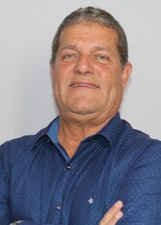 Retrato de CASIQUE