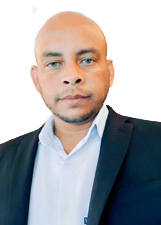 Retrato de JEDEON XAVIER