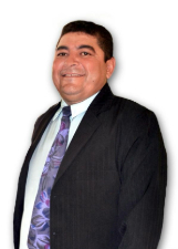 Retrato de TONINHO BATISTA