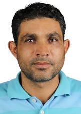 Retrato de JOÃO VITOR DO BAÚ