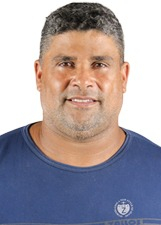 Retrato de ROMILDO DA LAGOA