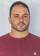 Retrato de EDILSON