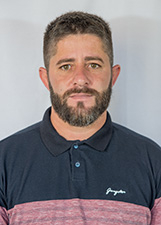 Retrato de ALESSANDRO CARVALHO