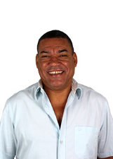 Retrato de HELINHO DO SINDICATO