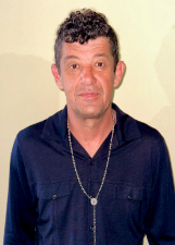 Retrato de CAIO
