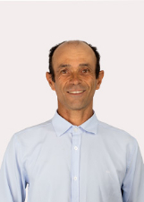 Retrato de ZÉ GERALDO DO CÓRREGO DO PEIXE