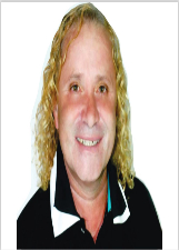 Retrato de JACOB PINTO O SISTEMA