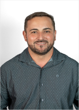 Retrato de RODRIGO CRISPIM