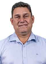 Retrato de EDIVALDO EIDI