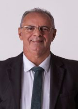 Retrato de GILSON LIBOREIRO