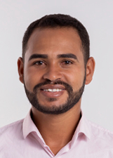 Retrato de ILDEU XAVIER