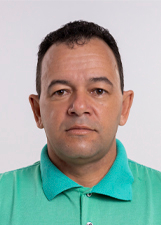 Retrato de TÓ GARRANO