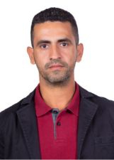 Retrato de DIOGO DO ADÃO RICARDO