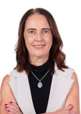 Retrato de MONICA DIRETORA
