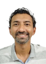 Retrato de PROFESSOR EDIGAR DO BROA