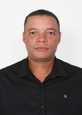 Retrato de PAULINHO DO MORRO