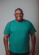 Retrato de CÉSAR DA PRETA
