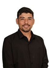 Retrato de MATHEUS NEVES