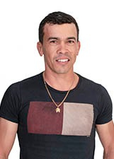 Retrato de ADEMAR SALES