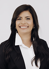 Retrato de ARLETE VITURINO