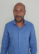 Retrato de ELSON MAGNATA